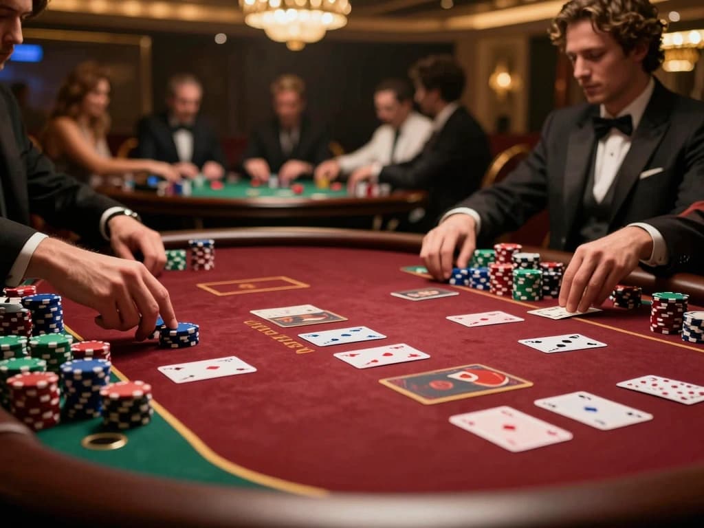How Casino Comp Programs Determine Player Value Explained