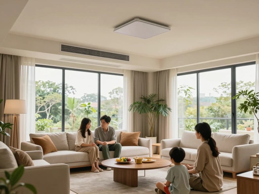 How Proper HVAC Sizing Prevents Short Cycling Issues